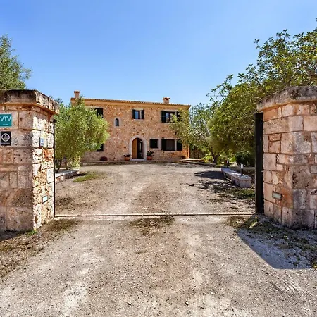 Bassa Seca By Dracmallorca Country house *