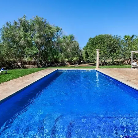 Country house Bassa Seca By Dracmallorca *