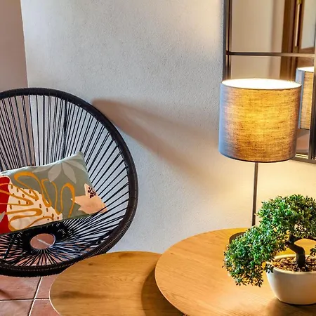 Country house Bassa Seca By Dracmallorca