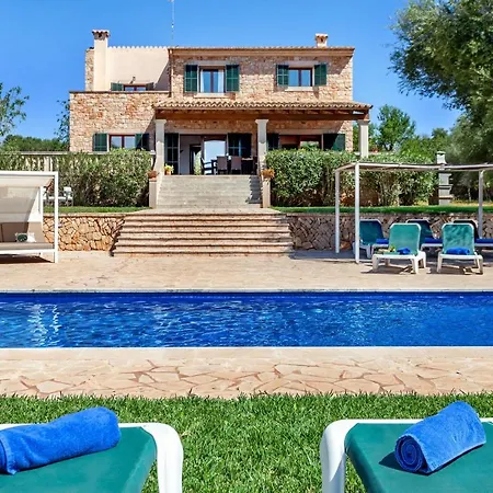 Bassa Seca By Dracmallorca Country house