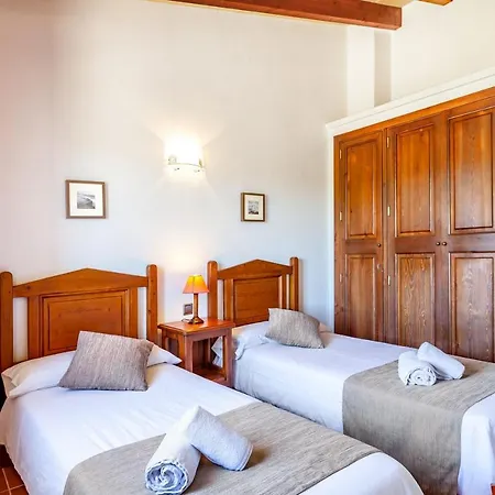 Country house Bassa Seca By Dracmallorca