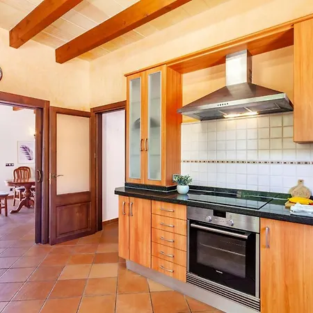Country house Bassa Seca By Dracmallorca *