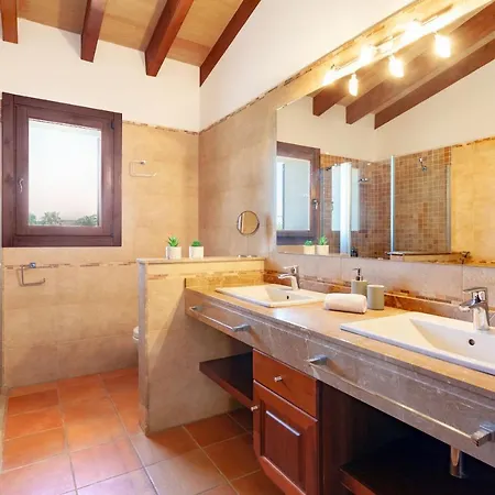 Bassa Seca By Dracmallorca Country house