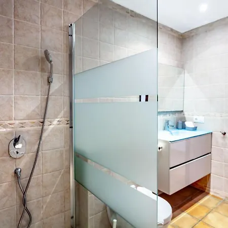Country house Bassa Seca By Dracmallorca Santanyi