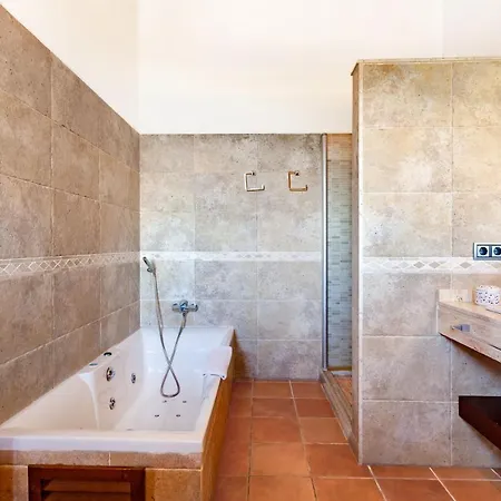 Country house Bassa Seca By Dracmallorca