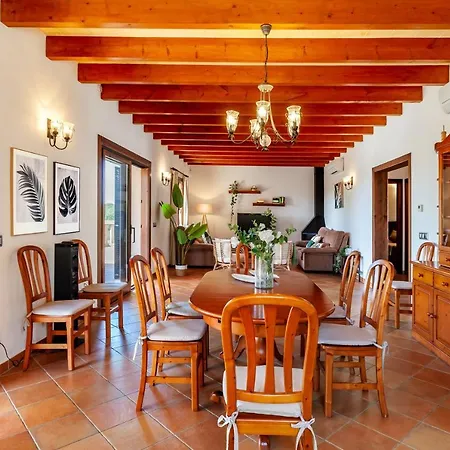Bassa Seca By Dracmallorca Country house