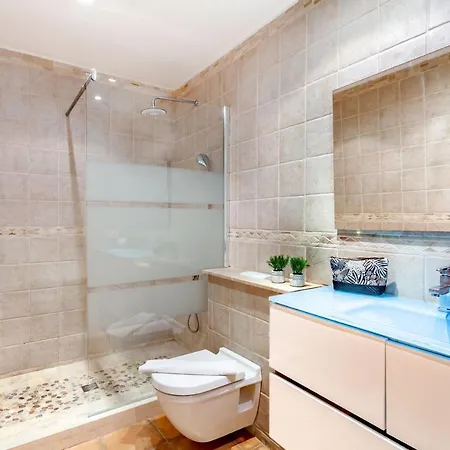 Bassa Seca By Dracmallorca Country house *