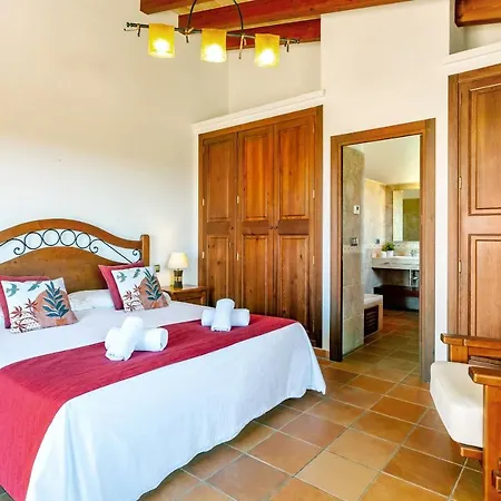 Bassa Seca By Dracmallorca Country house *
