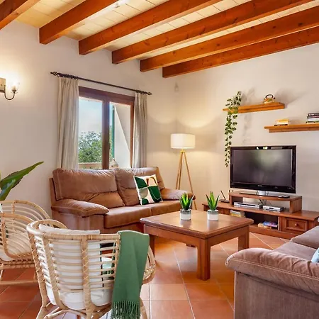 Bassa Seca By Dracmallorca Country house