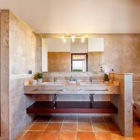 Bassa Seca By Dracmallorca Country house Santanyi