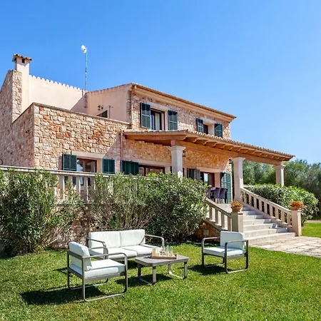 Bassa Seca By Dracmallorca Country house