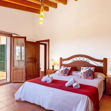 Bassa Seca By Dracmallorca Country house
