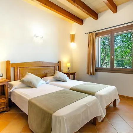 Country house Bassa Seca By Dracmallorca Santanyi