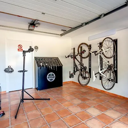 Bassa Seca By Dracmallorca Country house *