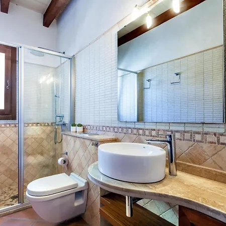 Country house Bassa Seca By Dracmallorca