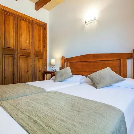 Bassa Seca By Dracmallorca Country house Santanyi